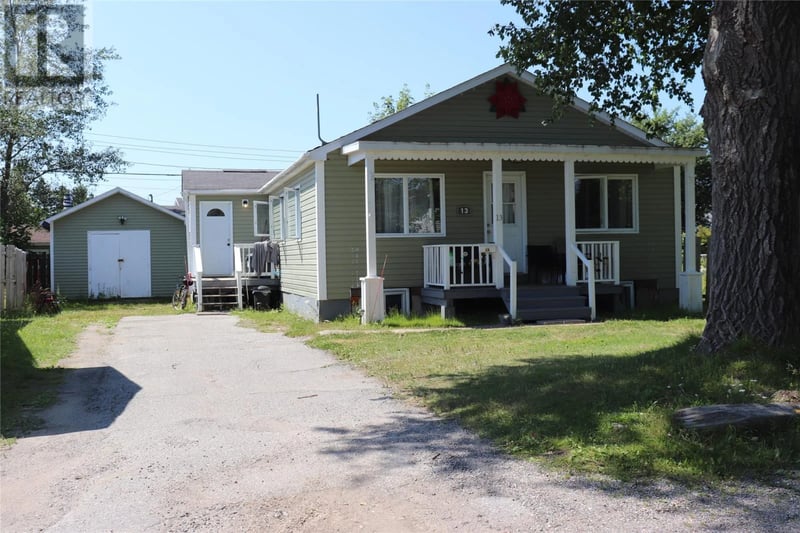 13 Woodland Street, Stephenville, Newfoundland & Labrador, A2N1M3, Stephenville, Newfoundland & Labrador — photo 1 of 5