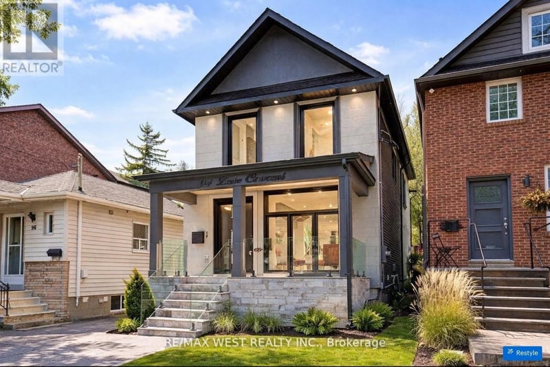 94 Lake Crescent, Toronto (Mimico), Ontario, M8V1W1, Toronto (Mimico), Ontario — photo 1 of 5