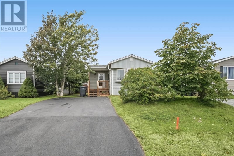 14 Ashgrove Drive, Paradise, Newfoundland & Labrador, A1L1A1, Paradise, Newfoundland & Labrador — photo 1 of 5