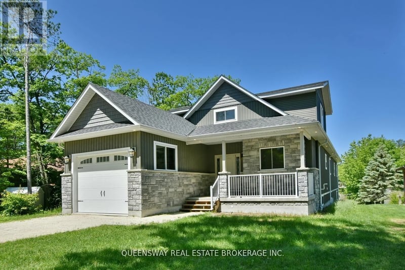 1852 River Road West, Wasaga Beach, Ontario, L9Z1K9, Wasaga Beach, Ontario — photo 1 of 5