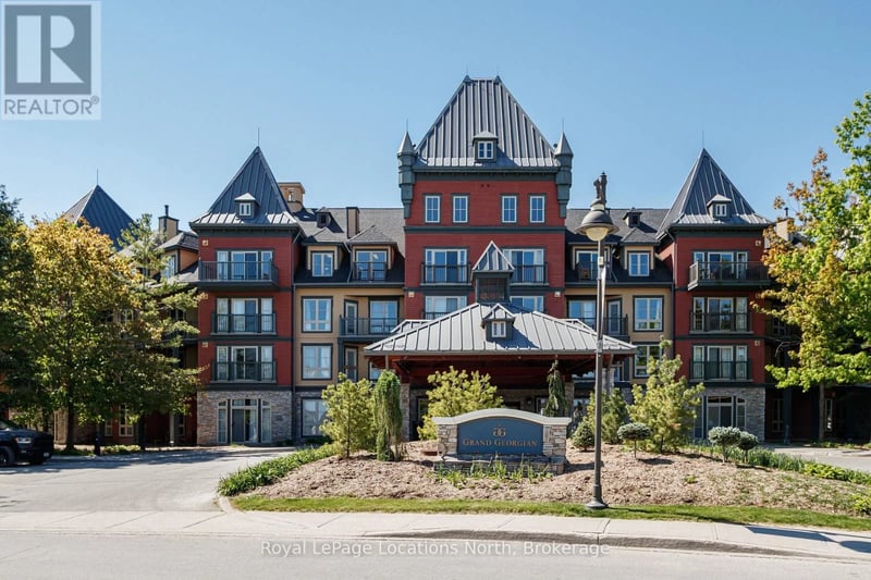 #353 156 Jozo Weider Boulevard, Blue Mountains, Ontario, L9Y0V2, Blue Mountains, Ontario — photo 1 of 5