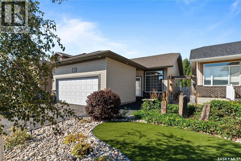 4445 Preston CRESCENT, Regina, Saskatchewan, S4X0C8, Regina, Saskatchewan — photo 1 of 5
