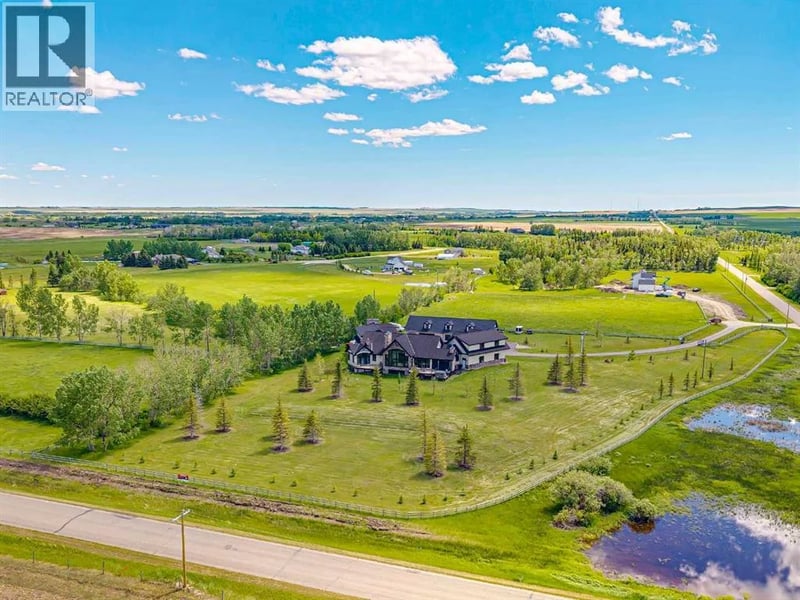 242036 96 Street East, Rural Foothills County, Alberta, T1S3Y6, Rural Foothills County, Alberta — photo 1 of 5