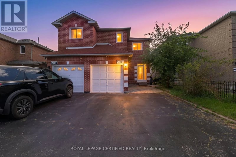 5639 Whistler Crescent, Mississauga (Hurontario), Ontario, L4Z3R7, Mississauga (Hurontario), Ontario — photo 1 of 5