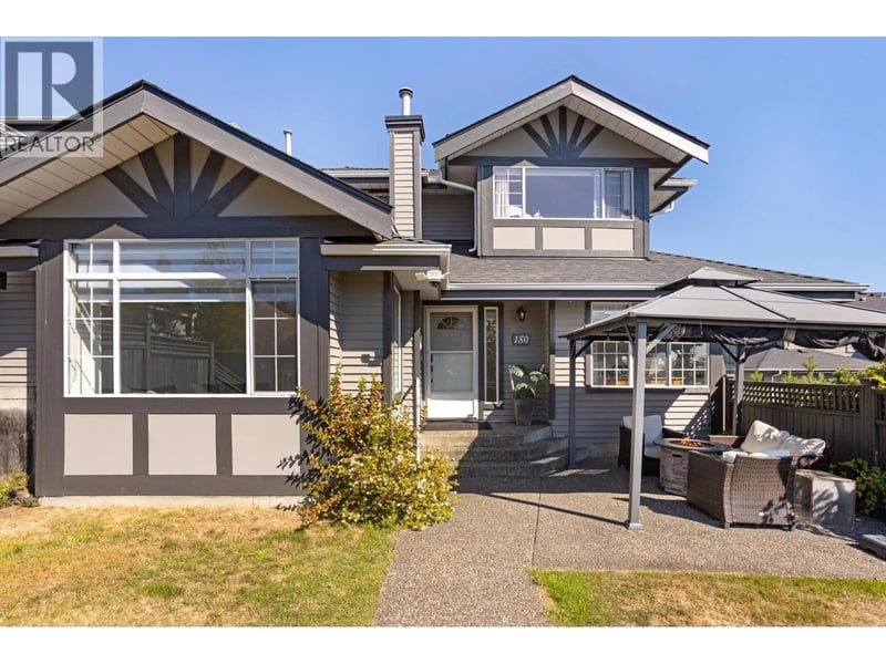 #150 1685 PINETREE Way, Coquitlam, British Columbia, V3E3A1, Coquitlam, British Columbia — photo 1 of 5