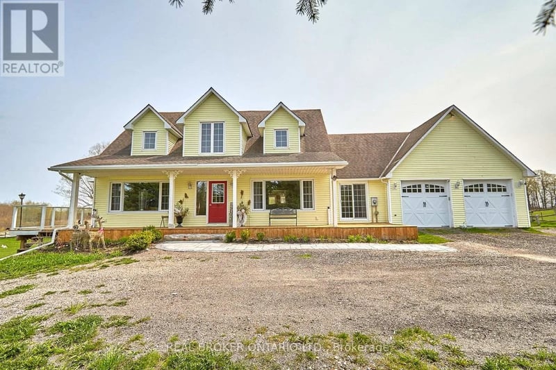 504224 89 Highway, Amaranth, Ontario, L9V1P6, Amaranth, Ontario — photo 1 of 5