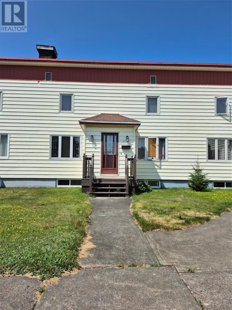 #7 10 Pine Avenue, Grand Falls-Windsor, Newfoundland & Labrador, A2A2B9, Grand Falls-Windsor, Newfoundland & Labrador — photo 1 of 5