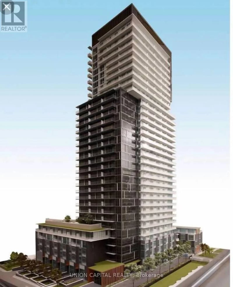 #906 101 Erskine Avenue, Toronto (Mount Pleasant West), Ontario, M4P0C5, Toronto (Mount Pleasant West), Ontario — photo 1 of 5