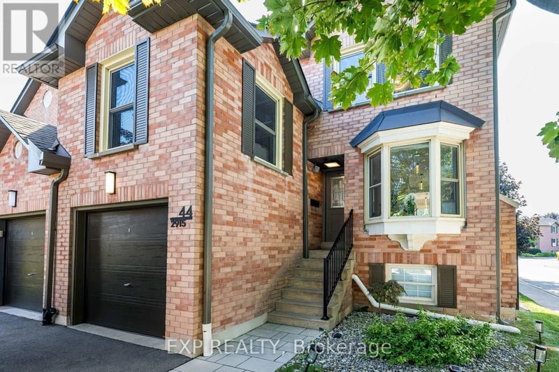 #44 2915 Headon Forest Drive, Burlington (Headon), Ontario, L7M3Z6, Burlington (Headon), Ontario — photo 1 of 5