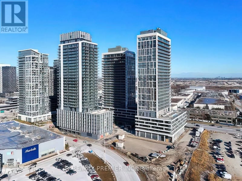 #412 8960 Jane Street, Vaughan (Concord), Ontario, L4K0N9, Vaughan (Concord), Ontario — photo 1 of 5