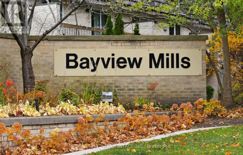 #259 45 Sugar Mill Way, Toronto (St. Andrew-Windfields), Ontario, M2L1R5, Toronto (St. Andrew-Windfields), Ontario — photo 1 of 5