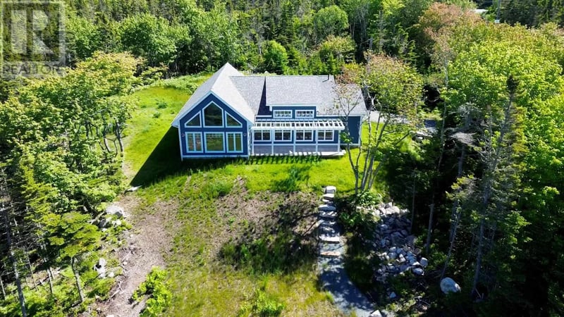 667 Shad Point Parkway, Blind Bay, Nova Scotia, B3Z4C1, Blind Bay, Nova Scotia — photo 1 of 5