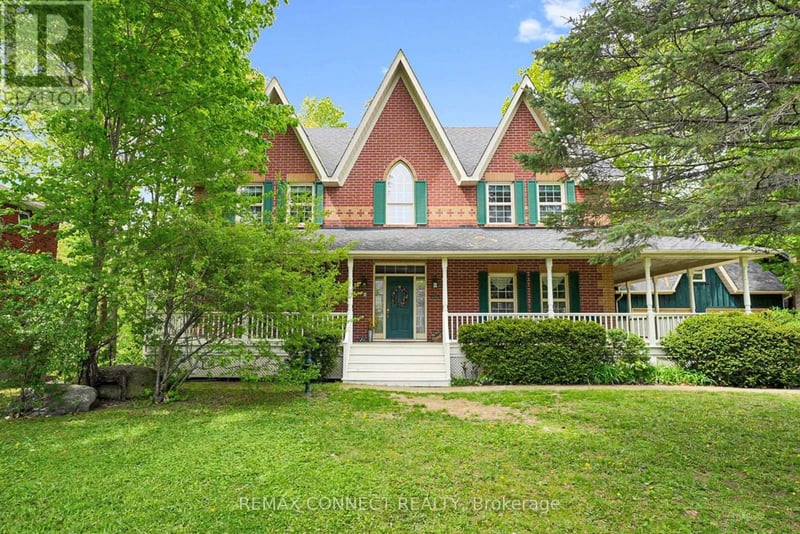 1436 Highbush Trail, Pickering (Woodlands), Ontario, L1V1N5, Pickering (Woodlands), Ontario — photo 1 of 5