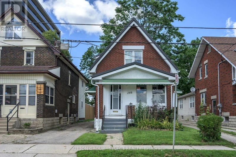 248 Grey Street, London East (East K), Ontario, N6B1G5, London East (East K), Ontario — photo 1 of 5