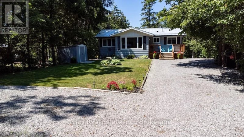71 Grantsville Trail, Trent Lakes, Ontario, K0L1J0, Trent Lakes, Ontario — photo 1 of 5