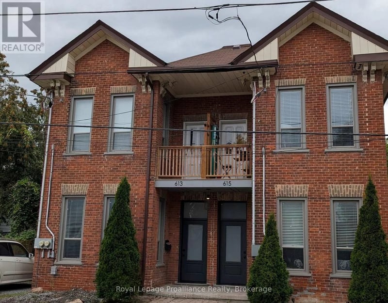 ## 2 613 Union Street, Peterborough (Town Ward 3), Ontario, K9H3V4, Peterborough (Town Ward 3), Ontario — photo 1 of 5