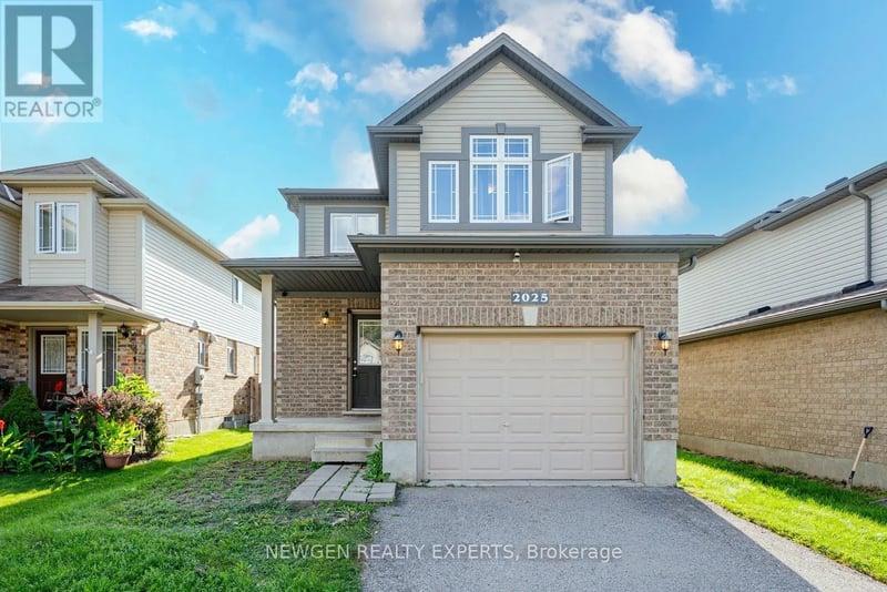 2025 Denview Avenue, London North (North S), Ontario, N6G0G3, London North (North S), Ontario — photo 1 of 5