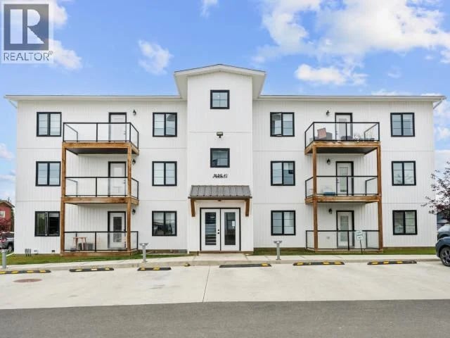 1101-61 GLEANER AVENUE, Whitehorse, Yukon, Y1A0S4, Whitehorse, Yukon — photo 1 of 5