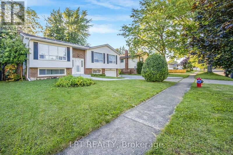 6025 Belaire Avenue, Niagara Falls (West Wood), Ontario, L2H1V1, Niagara Falls (West Wood), Ontario — photo 1 of 5
