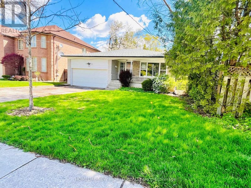 #BSMT 127 Highgate Avenue, Toronto (Willowdale East), Ontario, M2N5G5, Toronto (Willowdale East), Ontario — photo 1 of 5