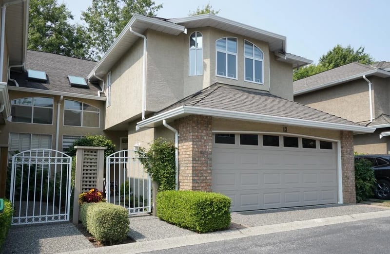 #13 6211 BOUNDARY Drive West, Surrey, British Columbia, V3X3G7, Surrey, British Columbia — photo 1 of 5