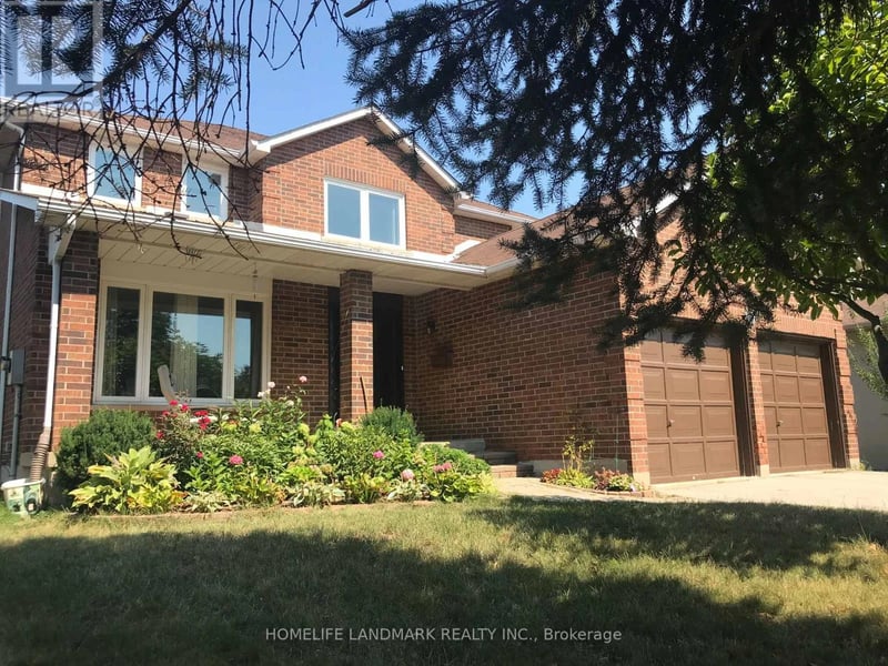 279 River Oaks Boulevard West, Oakville (RO River Oaks), Ontario, L6H3V2, Oakville (RO River Oaks), Ontario — photo 1 of 5