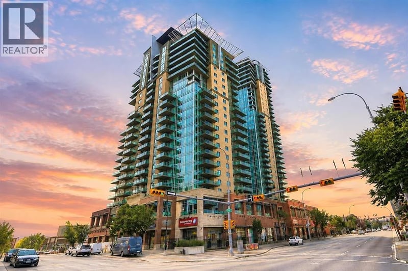 1410 1 Street Southeast, Calgary, Alberta, T2G5T7, Calgary, Alberta — photo 1 of 5