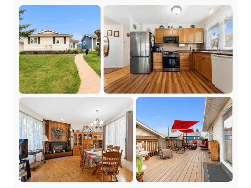 8704 43 AV NW, Edmonton, Alberta, T6K1A7, Edmonton, Alberta — photo 1 of 5
