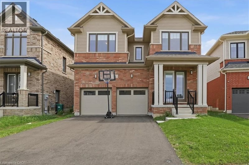 18 JOHN CARPENTER Road, Ayr, Ontario, N0B1E0, Ayr, Ontario — photo 1 of 5