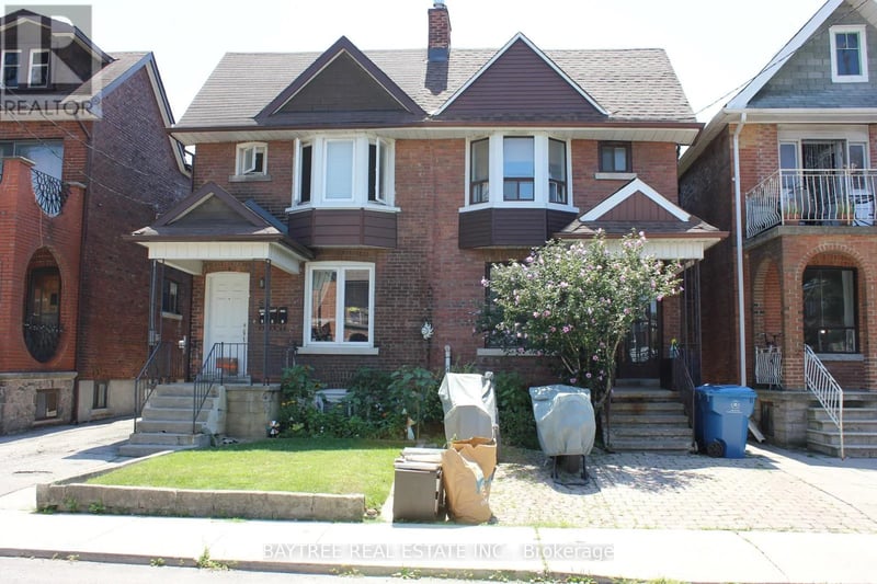 #Lower 57 Carus Avenue, Toronto (Wychwood), Ontario, M6G2A5, Toronto (Wychwood), Ontario — photo 1 of 5