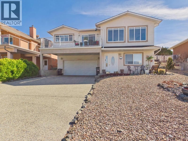 11912 QUAIL RIDGE Place, Osoyoos, British Columbia, V0H1V4, Osoyoos, British Columbia — photo 1 of 5