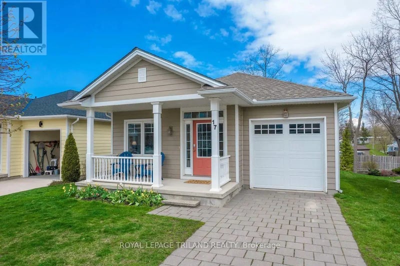17 VILLAGE Gate, Lambton Shores (Grand Bend), Ontario, N0M1T0, Lambton Shores (Grand Bend), Ontario — photo 1 of 5
