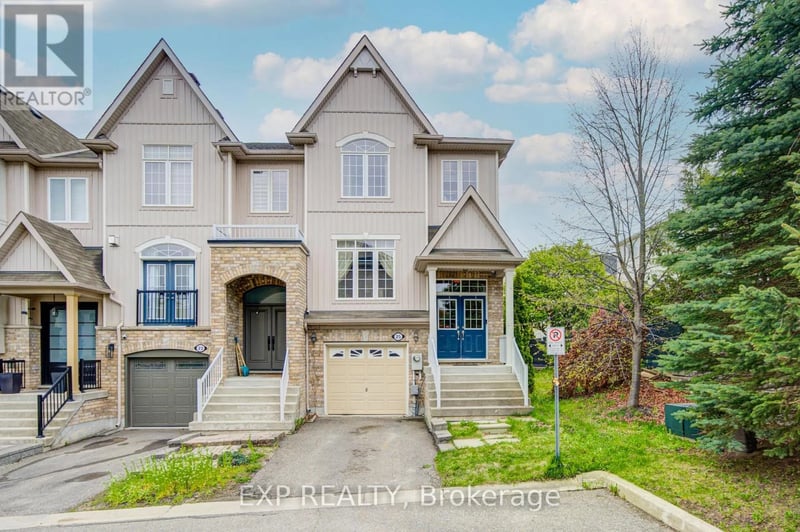 25 Sutcliff Lane, Halton Hills (Georgetown), Ontario, L7G0C2, Halton Hills (Georgetown), Ontario — photo 1 of 5