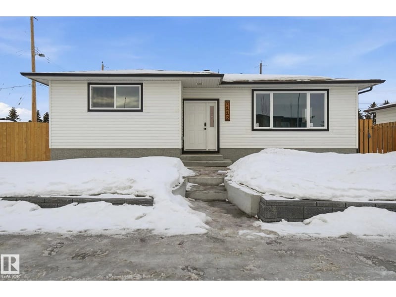 7112 132 AV NW, Edmonton, Alberta, T5C2A6, Edmonton, Alberta — photo 1 of 5
