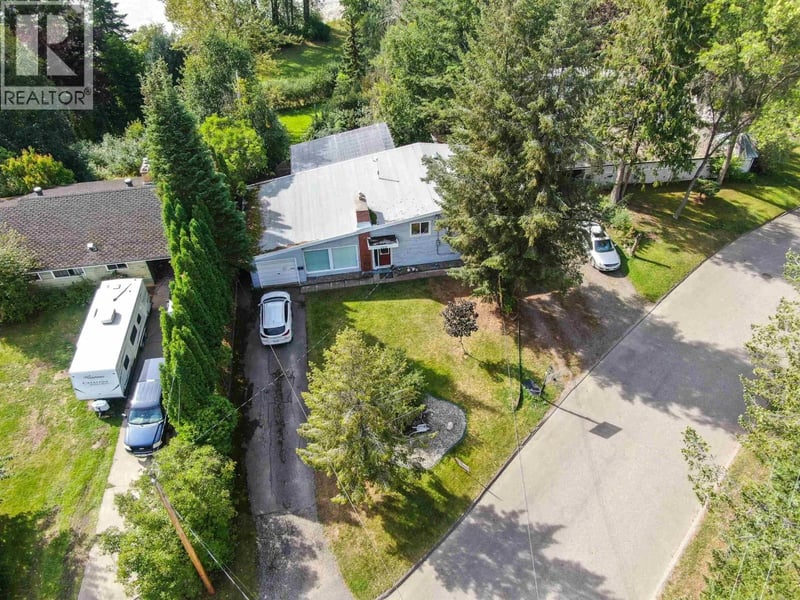 793 WALKEM Street, Quesnel, British Columbia, V2J2J8, Quesnel, British Columbia — photo 1 of 5