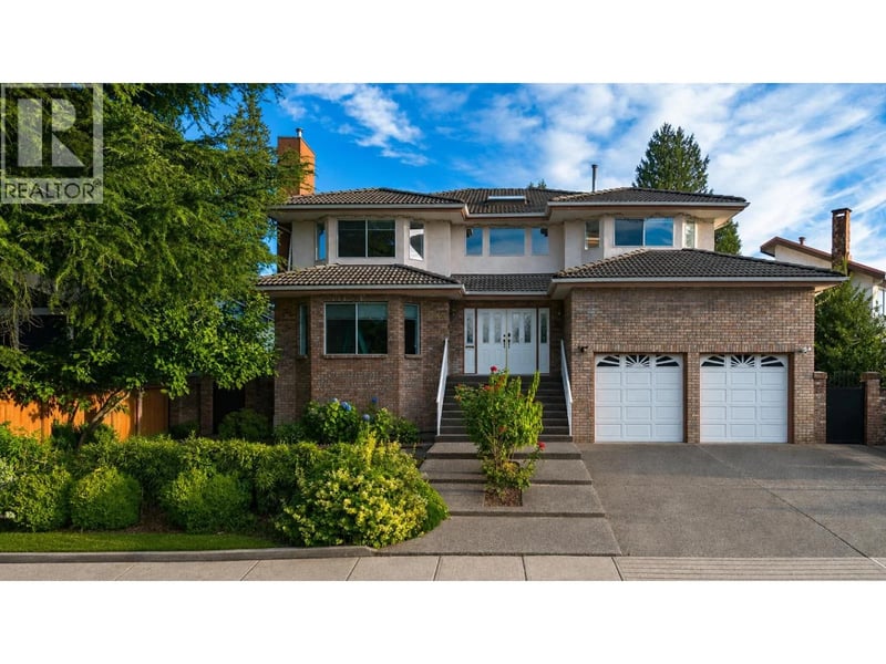 963 MERRITT Street, Coquitlam, British Columbia, V3J7K9, Coquitlam, British Columbia — photo 1 of 5