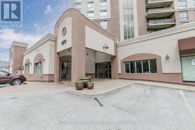 #608 699 Aberdeen Boulevard, Midland, Ontario, L4R5P2, Midland, Ontario — photo 1 of 5