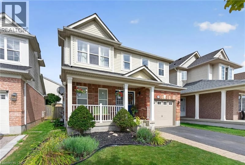 139 GARTH MASSEY Drive, Cambridge, Ontario, N1T2G5, Cambridge, Ontario — photo 1 of 5