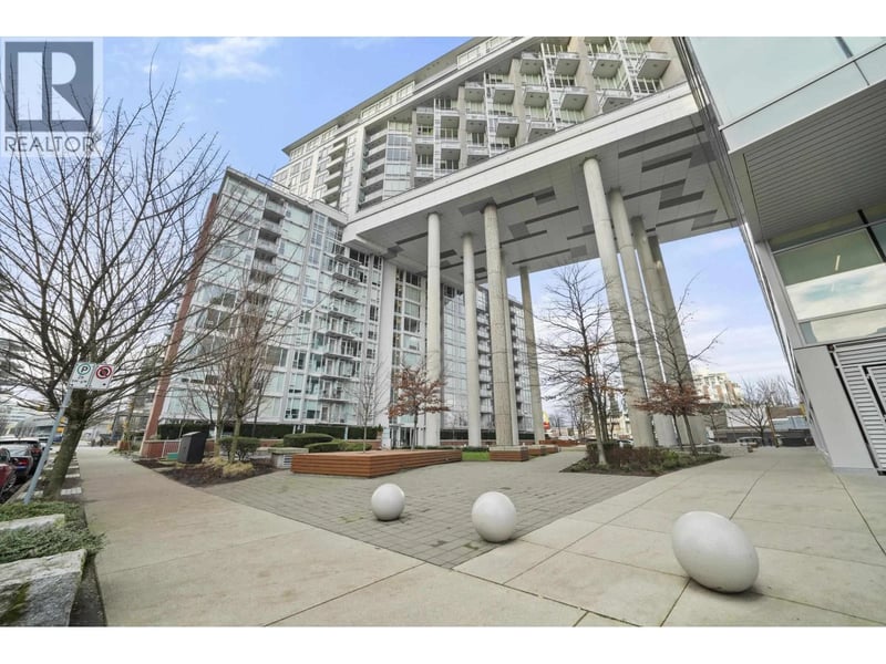 #1915 1618 QUEBEC Street, Vancouver, British Columbia, V6A0C5, Vancouver, British Columbia — photo 1 of 5