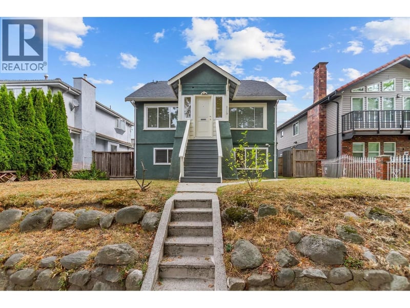 2119 30TH Avenue, Vancouver, British Columbia, V5N3A5, Vancouver, British Columbia — photo 1 of 5