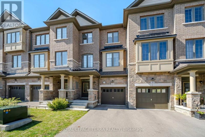 38 Hallmark Way, Whitby (Lynde Creek), Ontario, L1P0K2, Whitby (Lynde Creek), Ontario — photo 1 of 5