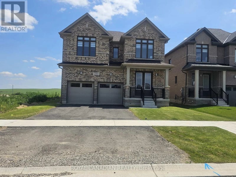 233 Leslie Davis Street, North Dumfries, Ontario, N0B1E0, North Dumfries, Ontario — photo 1 of 5