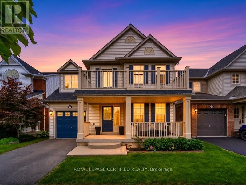 834 Fourth Line, Milton (BE Beaty), Ontario, L9T6M5, Milton (BE Beaty), Ontario — photo 1 of 5