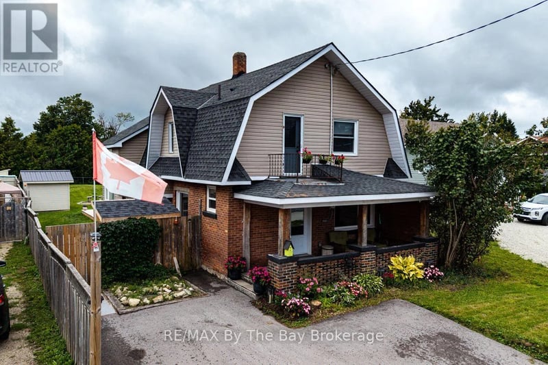 794116 Grey Rd 124 Road, Grey Highlands, Ontario, N0C1M0, Grey Highlands, Ontario — photo 1 of 5