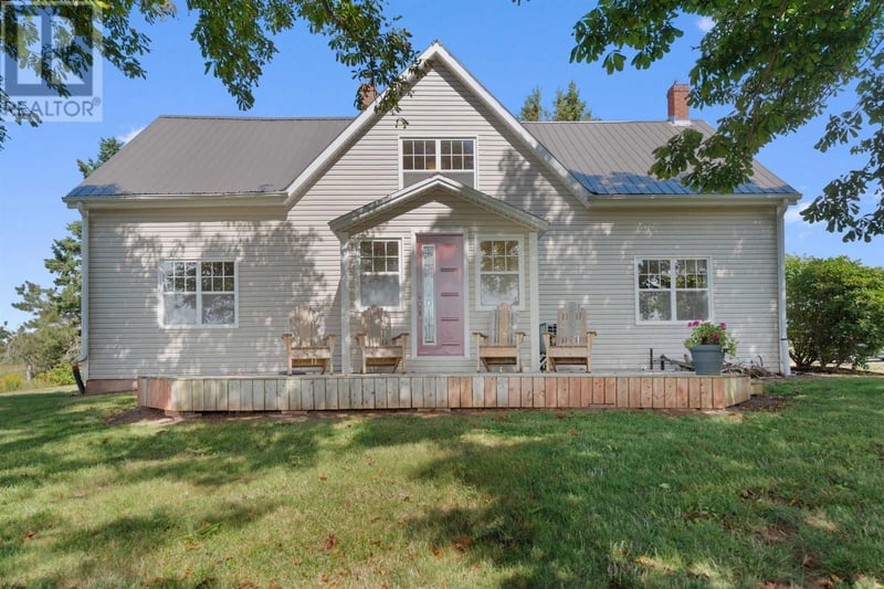 882 Point Prim Road, Point Prim, Prince Edward Island, C0A1A0, Point Prim, Prince Edward Island — photo 1 of 5