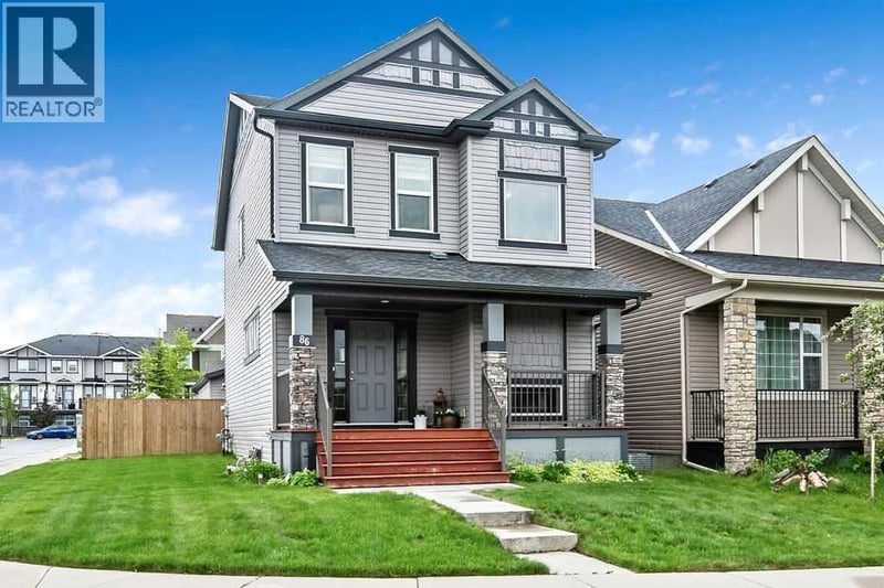 86 Legacy Common Southeast, Calgary, Alberta, T0L0X0, Calgary, Alberta — photo 1 of 5