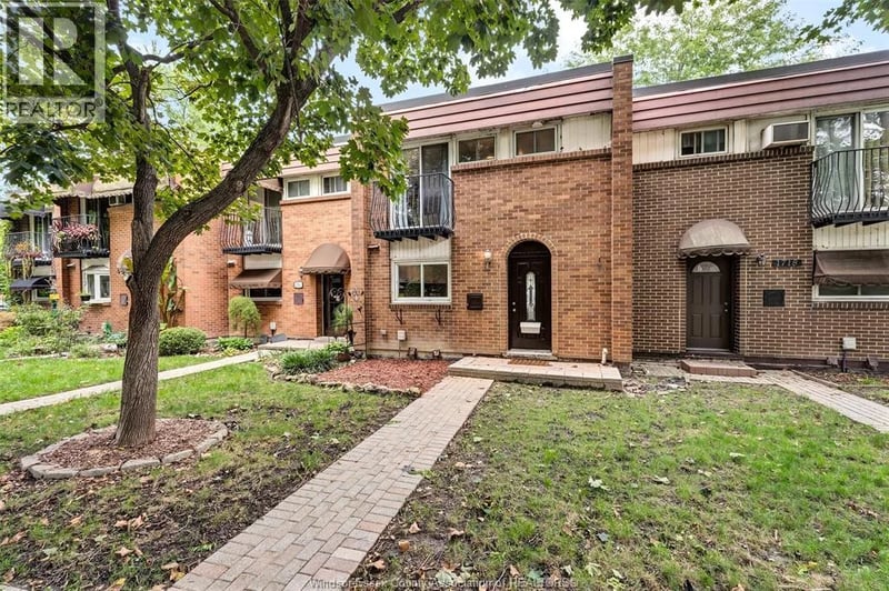 1716 EASTGATE ESTATES, Windsor, Ontario, N8T2T2, Windsor, Ontario — photo 1 of 5