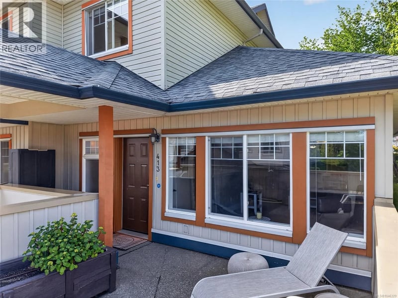 #413 930 Braidwood Road, Courtenay, British Columbia, V9N3R9, Courtenay, British Columbia — photo 1 of 5
