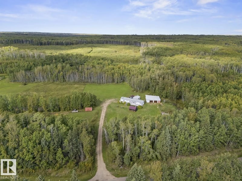 43018 TWP RD 643, Rural Bonnyville M.D., Alberta, T9M1P3, Rural Bonnyville M.D., Alberta — photo 1 of 5