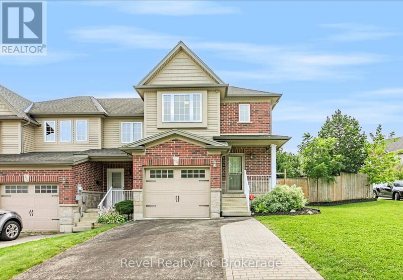 420 Sales Drive, Woodstock (Woodstock - South), Ontario, N4S0B6, Woodstock (Woodstock - South), Ontario — photo 1 of 5
